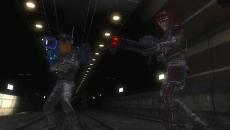 ������#007�Υ���ͥ���/���ϵ��ɱҷ�4.1 THE SHADOW OF NEW DESPAIR�ס��ŰǤ�����ζ��ҤȤʤ������ϥߥå����ɤȡ����뿷ʼ���­��Է����󥯤ξ��󤬸���