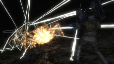 ������#008�Υ���ͥ���/���ϵ��ɱҷ�4.1 THE SHADOW OF NEW DESPAIR�ס��ŰǤ�����ζ��ҤȤʤ������ϥߥå����ɤȡ����뿷ʼ���­��Է����󥯤ξ��󤬸���