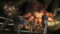 ������#009�Υ���ͥ���/���ϵ��ɱҷ�4.1 THE SHADOW OF NEW DESPAIR�ס��ŰǤ�����ζ��ҤȤʤ������ϥߥå����ɤȡ����뿷ʼ���­��Է����󥯤ξ��󤬸���