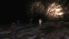 ������#010�Υ���ͥ���/���ϵ��ɱҷ�4.1 THE SHADOW OF NEW DESPAIR�ס��ŰǤ�����ζ��ҤȤʤ������ϥߥå����ɤȡ����뿷ʼ���­��Է����󥯤ξ��󤬸���