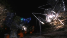 ������#011�Υ���ͥ���/���ϵ��ɱҷ�4.1 THE SHADOW OF NEW DESPAIR�ס��ŰǤ�����ζ��ҤȤʤ������ϥߥå����ɤȡ����뿷ʼ���­��Է����󥯤ξ��󤬸���