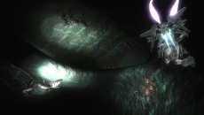 ������#012�Υ���ͥ���/���ϵ��ɱҷ�4.1 THE SHADOW OF NEW DESPAIR�ס��ŰǤ�����ζ��ҤȤʤ������ϥߥå����ɤȡ����뿷ʼ���­��Է����󥯤ξ��󤬸���