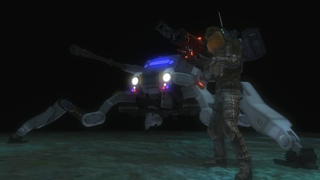 ������#013�Υ���ͥ���/���ϵ��ɱҷ�4.1 THE SHADOW OF NEW DESPAIR�ס��ŰǤ�����ζ��ҤȤʤ������ϥߥå����ɤȡ����뿷ʼ���­��Է����󥯤ξ��󤬸���