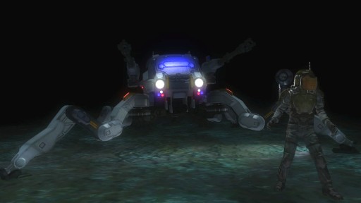 ������#014�Υ���ͥ���/���ϵ��ɱҷ�4.1 THE SHADOW OF NEW DESPAIR�ס��ŰǤ�����ζ��ҤȤʤ������ϥߥå����ɤȡ����뿷ʼ���­��Է����󥯤ξ��󤬸���