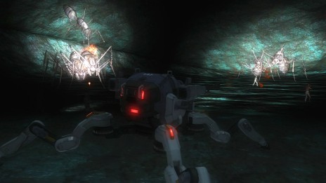 ������#015�Υ���ͥ���/���ϵ��ɱҷ�4.1 THE SHADOW OF NEW DESPAIR�ס��ŰǤ�����ζ��ҤȤʤ������ϥߥå����ɤȡ����뿷ʼ���­��Է����󥯤ξ��󤬸���