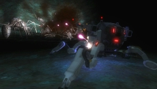 ������#016�Υ���ͥ���/���ϵ��ɱҷ�4.1 THE SHADOW OF NEW DESPAIR�ס��ŰǤ�����ζ��ҤȤʤ������ϥߥå����ɤȡ����뿷ʼ���­��Է����󥯤ξ��󤬸���