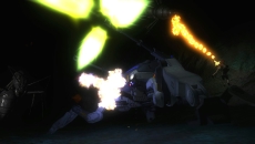 ������#017�Υ���ͥ���/���ϵ��ɱҷ�4.1 THE SHADOW OF NEW DESPAIR�ס��ŰǤ�����ζ��ҤȤʤ������ϥߥå����ɤȡ����뿷ʼ���­��Է����󥯤ξ��󤬸���