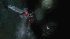 ������#018�Υ���ͥ���/���ϵ��ɱҷ�4.1 THE SHADOW OF NEW DESPAIR�ס��ŰǤ�����ζ��ҤȤʤ������ϥߥå����ɤȡ����뿷ʼ���­��Է����󥯤ξ��󤬸���