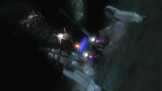 ������#019�Υ���ͥ���/���ϵ��ɱҷ�4.1 THE SHADOW OF NEW DESPAIR�ס��ŰǤ�����ζ��ҤȤʤ������ϥߥå����ɤȡ����뿷ʼ���­��Է����󥯤ξ��󤬸���