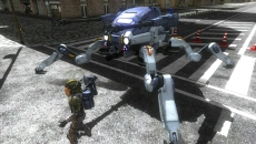 ������#021�Υ���ͥ���/���ϵ��ɱҷ�4.1 THE SHADOW OF NEW DESPAIR�ס��ŰǤ�����ζ��ҤȤʤ������ϥߥå����ɤȡ����뿷ʼ���­��Է����󥯤ξ��󤬸���