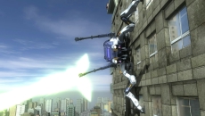 ������#024�Υ���ͥ���/���ϵ��ɱҷ�4.1 THE SHADOW OF NEW DESPAIR�ס��ŰǤ�����ζ��ҤȤʤ������ϥߥå����ɤȡ����뿷ʼ���­��Է����󥯤ξ��󤬸���