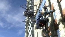 ������#025�Υ���ͥ���/���ϵ��ɱҷ�4.1 THE SHADOW OF NEW DESPAIR�ס��ŰǤ�����ζ��ҤȤʤ������ϥߥå����ɤȡ����뿷ʼ���­��Է����󥯤ξ��󤬸���