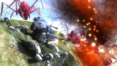 ������#033�Υ���ͥ���/���ϵ��ɱҷ�4.1 THE SHADOW OF NEW DESPAIR�ס��ŰǤ�����ζ��ҤȤʤ������ϥߥå����ɤȡ����뿷ʼ���­��Է����󥯤ξ��󤬸���