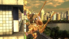 ���������꡼ No.007�Υ���ͥ������ / ���ϵ��ɱҷ�4.1 THE SHADOW OF NEW DESPAIR�פν����ŵ�ϡ��ޤ֤����ۤɤ˶⿧�ʻ�­��Է����󥯡֥ǥץ����������顼 ������ɥ����ȡ�