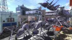 ���������꡼ No.003�Υ���ͥ������ / ���ϵ��ɱҷ�4.1 THE SHADOW OF NEW DESPAIR�ס��������ե�٥�Ρ�Ũ������ʪ�ɤ����̸��������Τ������������ǧ�Ǥ���PV��2�Ƥ�