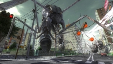 ���������꡼ No.004�Υ���ͥ������ / ���ϵ��ɱҷ�4.1 THE SHADOW OF NEW DESPAIR�ס��������ե�٥�Ρ�Ũ������ʪ�ɤ����̸��������Τ������������ǧ�Ǥ���PV��2�Ƥ�