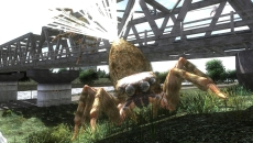 ���������꡼ No.006�Υ���ͥ������ / ���ϵ��ɱҷ�4.1 THE SHADOW OF NEW DESPAIR�ס��������ե�٥�Ρ�Ũ������ʪ�ɤ����̸��������Τ������������ǧ�Ǥ���PV��2�Ƥ�