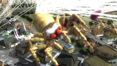 ���������꡼ No.013�Υ���ͥ������ / ���ϵ��ɱҷ�4.1 THE SHADOW OF NEW DESPAIR�ס��������ե�٥�Ρ�Ũ������ʪ�ɤ����̸��������Τ������������ǧ�Ǥ���PV��2�Ƥ�