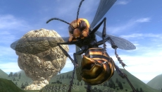 ���������꡼ No.014�Υ���ͥ������ / ���ϵ��ɱҷ�4.1 THE SHADOW OF NEW DESPAIR�ס��������ե�٥�Ρ�Ũ������ʪ�ɤ����̸��������Τ������������ǧ�Ǥ���PV��2�Ƥ�