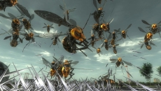 ���������꡼ No.015�Υ���ͥ������ / ���ϵ��ɱҷ�4.1 THE SHADOW OF NEW DESPAIR�ס��������ե�٥�Ρ�Ũ������ʪ�ɤ����̸��������Τ������������ǧ�Ǥ���PV��2�Ƥ�