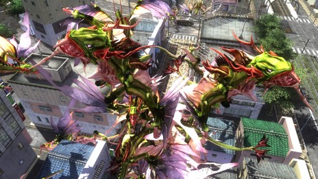 ���������꡼ No.016�Υ���ͥ������ / ���ϵ��ɱҷ�4.1 THE SHADOW OF NEW DESPAIR�ס��������ե�٥�Ρ�Ũ������ʪ�ɤ����̸��������Τ������������ǧ�Ǥ���PV��2�Ƥ�