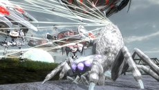 ���������꡼ No.018�Υ���ͥ������ / ���ϵ��ɱҷ�4.1 THE SHADOW OF NEW DESPAIR�ס��������ե�٥�Ρ�Ũ������ʪ�ɤ����̸��������Τ������������ǧ�Ǥ���PV��2�Ƥ�