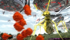 ���������꡼ No.020�Υ���ͥ������ / ���ϵ��ɱҷ�4.1 THE SHADOW OF NEW DESPAIR�ס��������ե�٥�Ρ�Ũ������ʪ�ɤ����̸��������Τ������������ǧ�Ǥ���PV��2�Ƥ�