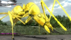 ���������꡼ No.021�Υ���ͥ������ / ���ϵ��ɱҷ�4.1 THE SHADOW OF NEW DESPAIR�ס��������ե�٥�Ρ�Ũ������ʪ�ɤ����̸��������Τ������������ǧ�Ǥ���PV��2�Ƥ�