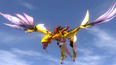 ���������꡼ No.024�Υ���ͥ������ / ���ϵ��ɱҷ�4.1 THE SHADOW OF NEW DESPAIR�ס��������ե�٥�Ρ�Ũ������ʪ�ɤ����̸��������Τ������������ǧ�Ǥ���PV��2�Ƥ�