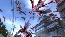 ���������꡼ No.026�Υ���ͥ������ / ���ϵ��ɱҷ�4.1 THE SHADOW OF NEW DESPAIR�ס��������ե�٥�Ρ�Ũ������ʪ�ɤ����̸��������Τ������������ǧ�Ǥ���PV��2�Ƥ�