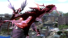 ���������꡼ No.027�Υ���ͥ������ / ���ϵ��ɱҷ�4.1 THE SHADOW OF NEW DESPAIR�ס��������ե�٥�Ρ�Ũ������ʪ�ɤ����̸��������Τ������������ǧ�Ǥ���PV��2�Ƥ�