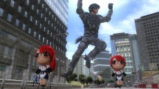 ꡼ No.020 | ϵɱҷ4.1 THE SHADOW OF NEW DESPAIRŹŵ֥ɥ꡼९Gogo.׻ͤΥǥХ롼ʤ5बо