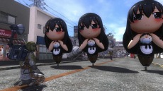 ꡼ No.024 | ϵɱҷ4.1 THE SHADOW OF NEW DESPAIRŹŵ֥ɥ꡼९Gogo.׻ͤΥǥХ롼ʤ5बо