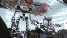 ���������꡼ No.005�Υ���ͥ������ / ���ϵ��ɱҷ�4.1 THE SHADOW OF NEW DESPAIR�ס�������ܥåȤ�200�᡼�ȥ�Ķ�ΰ�ư�׺ɤʤɡ��ϵ�򽱤�������Ũʼ�郎����