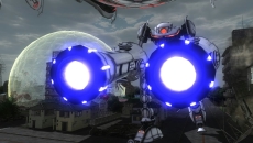 ���������꡼ No.007�Υ���ͥ������ / ���ϵ��ɱҷ�4.1 THE SHADOW OF NEW DESPAIR�ס�������ܥåȤ�200�᡼�ȥ�Ķ�ΰ�ư�׺ɤʤɡ��ϵ�򽱤�������Ũʼ�郎����