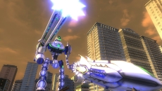 ���������꡼ No.012�Υ���ͥ������ / ���ϵ��ɱҷ�4.1 THE SHADOW OF NEW DESPAIR�ס�������ܥåȤ�200�᡼�ȥ�Ķ�ΰ�ư�׺ɤʤɡ��ϵ�򽱤�������Ũʼ�郎����