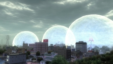 ���������꡼ No.018�Υ���ͥ������ / ���ϵ��ɱҷ�4.1 THE SHADOW OF NEW DESPAIR�ס�������ܥåȤ�200�᡼�ȥ�Ķ�ΰ�ư�׺ɤʤɡ��ϵ�򽱤�������Ũʼ�郎����