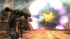 ���������꡼ No.019�Υ���ͥ������ / ���ϵ��ɱҷ�4.1 THE SHADOW OF NEW DESPAIR�ס�������ܥåȤ�200�᡼�ȥ�Ķ�ΰ�ư�׺ɤʤɡ��ϵ�򽱤�������Ũʼ�郎����