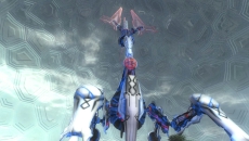 ���������꡼ No.020�Υ���ͥ������ / ���ϵ��ɱҷ�4.1 THE SHADOW OF NEW DESPAIR�ס�������ܥåȤ�200�᡼�ȥ�Ķ�ΰ�ư�׺ɤʤɡ��ϵ�򽱤�������Ũʼ�郎����