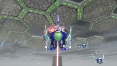 ���������꡼ No.027�Υ���ͥ������ / ���ϵ��ɱҷ�4.1 THE SHADOW OF NEW DESPAIR�ס�������ܥåȤ�200�᡼�ȥ�Ķ�ΰ�ư�׺ɤʤɡ��ϵ�򽱤�������Ũʼ�郎����