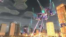 ���������꡼ No.028�Υ���ͥ������ / ���ϵ��ɱҷ�4.1 THE SHADOW OF NEW DESPAIR�ס�������ܥåȤ�200�᡼�ȥ�Ķ�ΰ�ư�׺ɤʤɡ��ϵ�򽱤�������Ũʼ�郎����