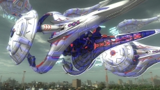 ���������꡼ No.030�Υ���ͥ������ / ���ϵ��ɱҷ�4.1 THE SHADOW OF NEW DESPAIR�ס�������ܥåȤ�200�᡼�ȥ�Ķ�ΰ�ư�׺ɤʤɡ��ϵ�򽱤�������Ũʼ�郎����