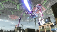 ���������꡼ No.031�Υ���ͥ������ / ���ϵ��ɱҷ�4.1 THE SHADOW OF NEW DESPAIR�ס�������ܥåȤ�200�᡼�ȥ�Ķ�ΰ�ư�׺ɤʤɡ��ϵ�򽱤�������Ũʼ�郎����