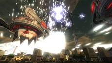 ���������꡼ No.034�Υ���ͥ������ / ���ϵ��ɱҷ�4.1 THE SHADOW OF NEW DESPAIR�ס�������ܥåȤ�200�᡼�ȥ�Ķ�ΰ�ư�׺ɤʤɡ��ϵ�򽱤�������Ũʼ�郎����