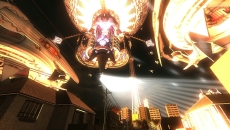 ���������꡼ No.035�Υ���ͥ������ / ���ϵ��ɱҷ�4.1 THE SHADOW OF NEW DESPAIR�ס�������ܥåȤ�200�᡼�ȥ�Ķ�ΰ�ư�׺ɤʤɡ��ϵ�򽱤�������Ũʼ�郎����