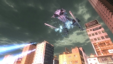 ���������꡼ No.036�Υ���ͥ������ / ���ϵ��ɱҷ�4.1 THE SHADOW OF NEW DESPAIR�ס�������ܥåȤ�200�᡼�ȥ�Ķ�ΰ�ư�׺ɤʤɡ��ϵ�򽱤�������Ũʼ�郎����