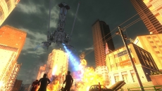 ���������꡼ No.037�Υ���ͥ������ / ���ϵ��ɱҷ�4.1 THE SHADOW OF NEW DESPAIR�ס�������ܥåȤ�200�᡼�ȥ�Ķ�ΰ�ư�׺ɤʤɡ��ϵ�򽱤�������Ũʼ�郎����