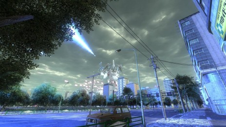 ���������꡼ No.038�Υ���ͥ������ / ���ϵ��ɱҷ�4.1 THE SHADOW OF NEW DESPAIR�ס�������ܥåȤ�200�᡼�ȥ�Ķ�ΰ�ư�׺ɤʤɡ��ϵ�򽱤�������Ũʼ�郎����