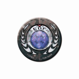 ���������꡼ No.002�Υ���ͥ������ / ���ϵ��ɱҷ�4.1 THE SHADOW OF NEW DESPAIR�פ�ŹƬ�θ������/���ʤɤ�4Ź�ޤǳ��š����üԤ�EDF�Υ������ޤ֤����̥Хå����館��