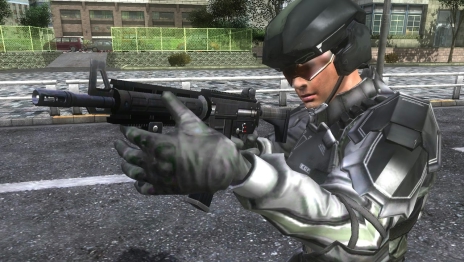 ꡼ No.014 | ϵɱҷ4.1 THE SHADOW OF NEW DESPAIRפǤ700ʾ80ʾʼѲǽ¤饤ץ쥤Ǥ餫